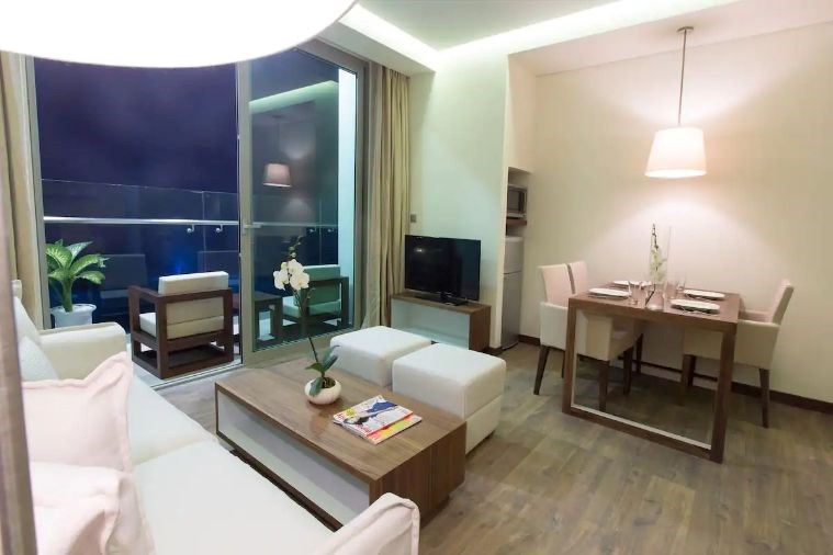 Highlight Ocean View